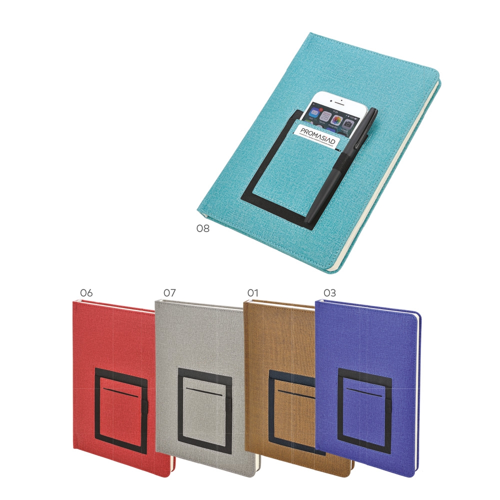 Termo-Deri-Kapaklı-Ajanda-telefon-Kalem-Tutacaklı-Elastik-Cep